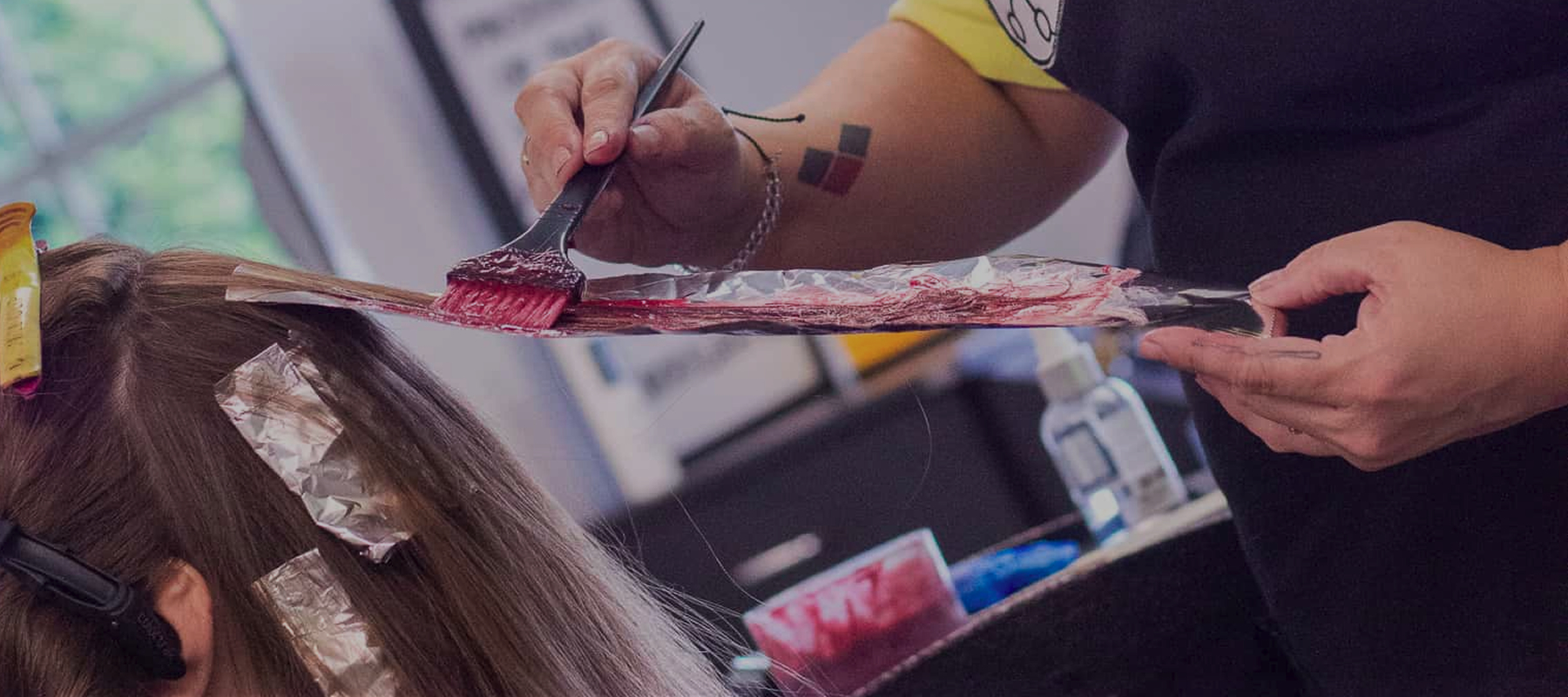 Hair Salon Lakeland FL Hair Colorists Epi Color Hair Studio