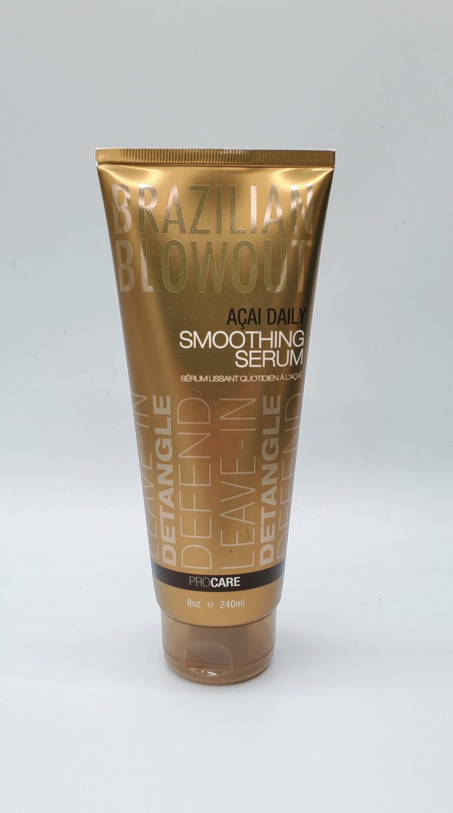 Brazilian Blowout Smoothing Serum