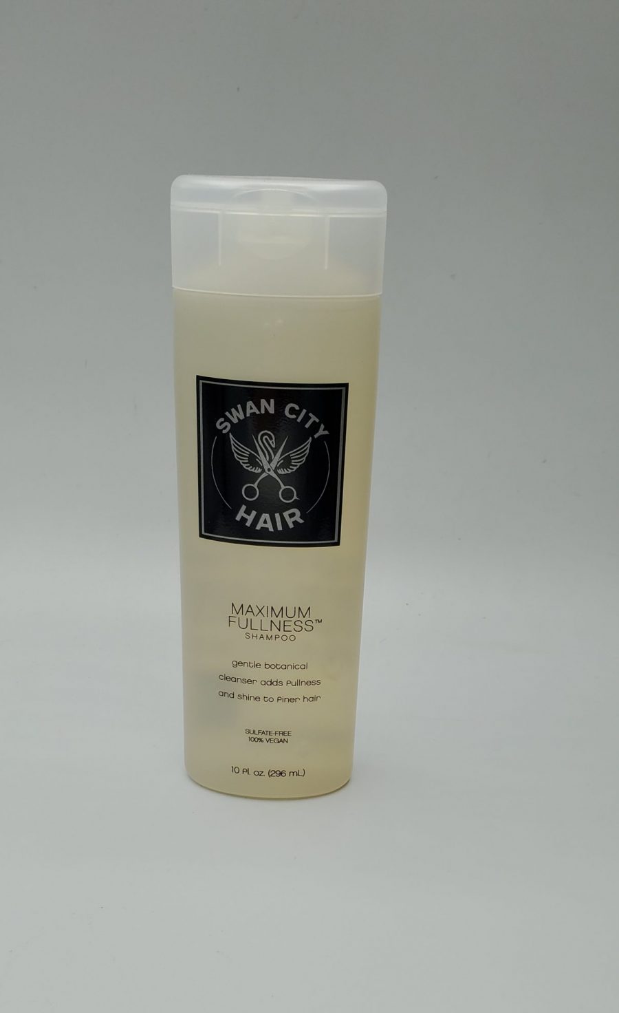 Maximun Fullness Shampoo