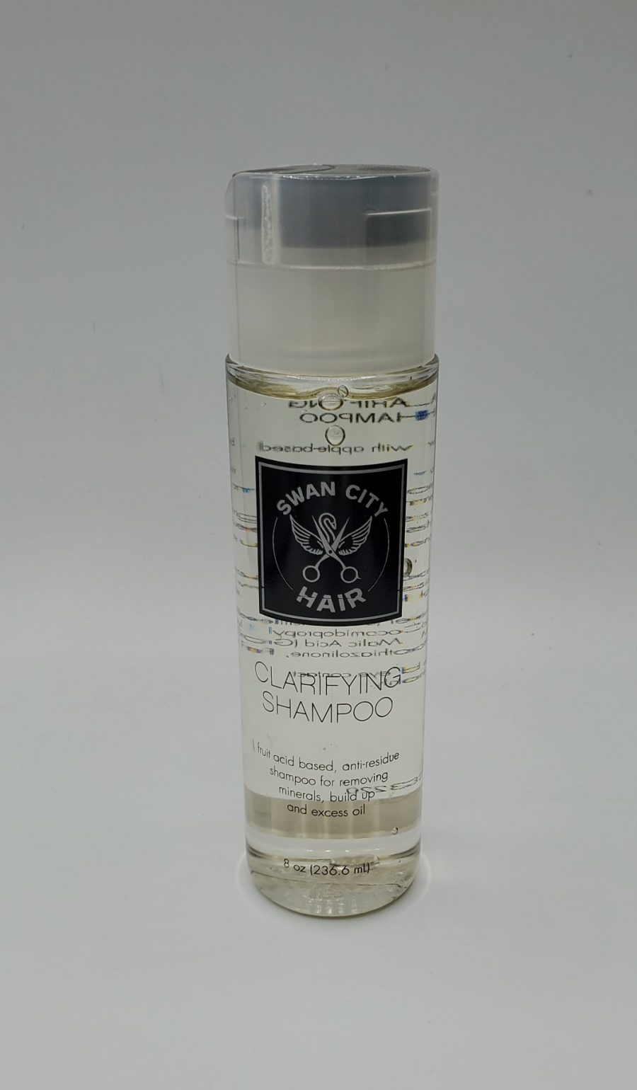 Clarifying Shampoo