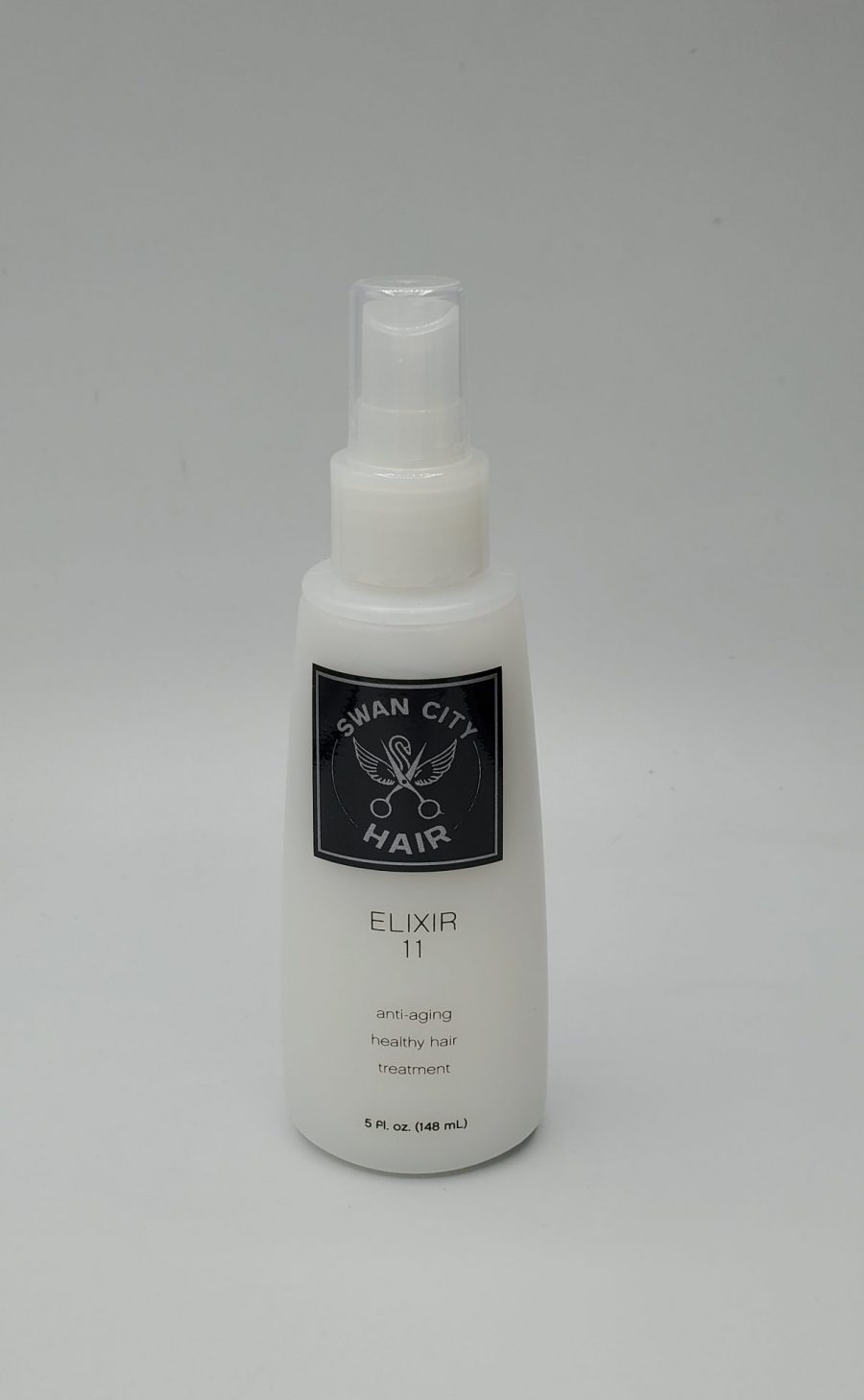 Elixir 11
