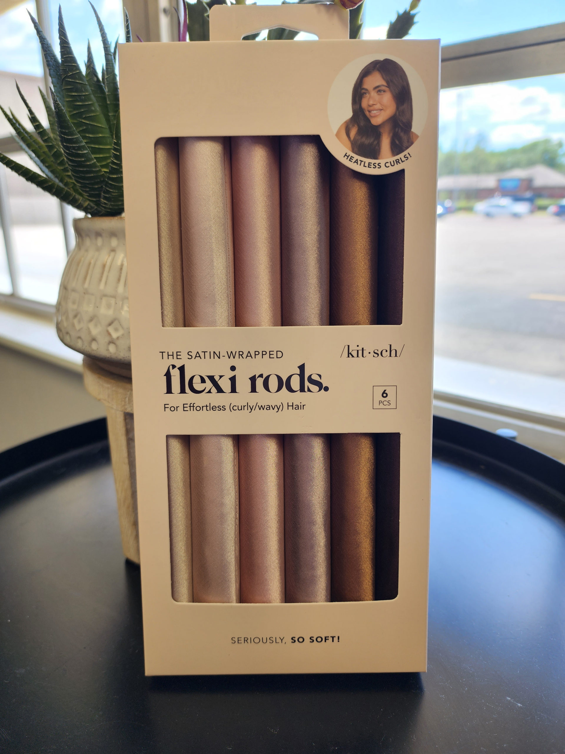 Flexi Rods Swan City Hair Hair Salon Lakeland FL